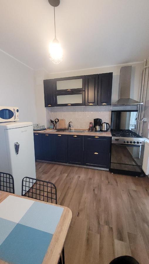 Apartament Central Apartment Iasi Exterior photo